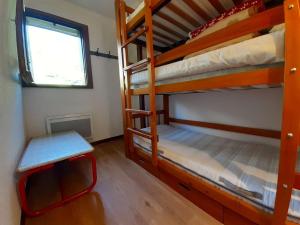 Appartement Saint-Lary-Soulan, 2 pièces, 4 personnes - FR-1-457-303