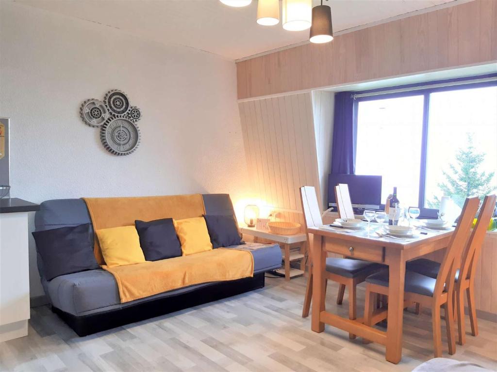 Appartement Saint-Lary-Soulan, 2 pièces, 4 personnes - FR-1-457-308 VILLAGE DES CHALETS Pla d'Adet - Promenade de l'Arbizon, 65170 Saint-Lary-Soulan