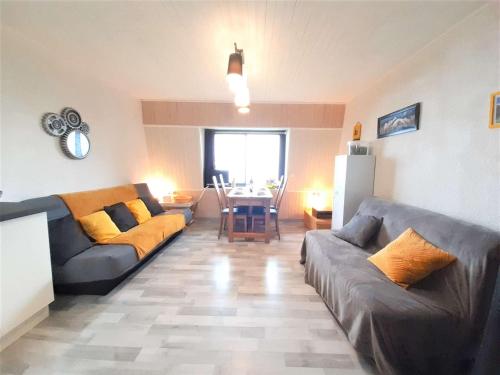 Appartement Saint-Lary-Soulan, 2 pièces, 4 personnes - FR-1-457-308