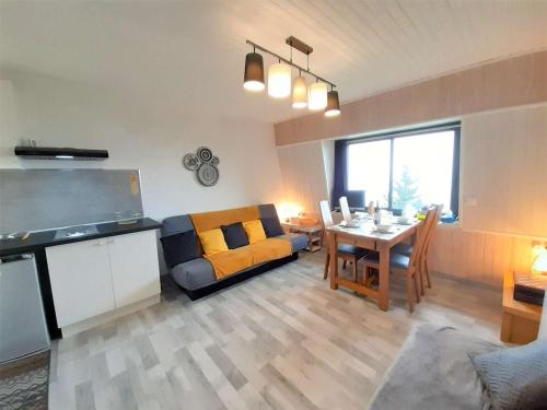 Appartement Saint-Lary-Soulan, 2 pièces, 4 personnes - FR-1-457-308