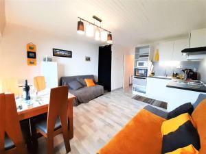 Appartement Saint-Lary-Soulan, 2 pièces, 4 personnes - FR-1-457-308