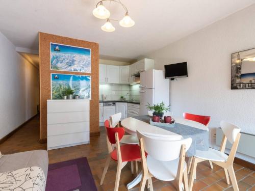Appartement Saint-Lary-Soulan, 2 pièces, 6 personnes - FR-1-296-127