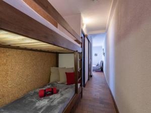 Appartement Saint-Lary-Soulan, 2 pièces, 6 personnes - FR-1-296-127