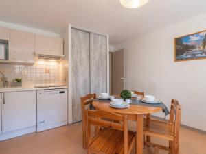 Appartement Appartement Saint-Lary-Soulan, 2 pièces, 6 personnes - FR-1-296-154 7 Bis Rue Du Chemin De Sailhan  -  RÃ©s.Les Portes Du Soleil B NÂ°29 - 65170 Saint-Lary-Soulan Midi-Pyrénées