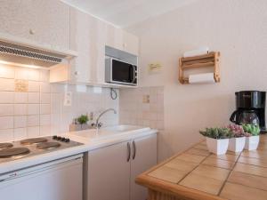 Appartement Saint-Lary-Soulan, 2 pièces, 6 personnes - FR-1-296-155
