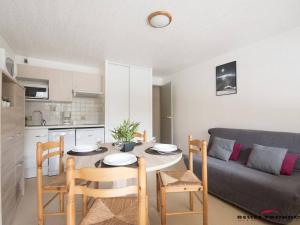 Appartement Saint-Lary-Soulan, 2 pièces, 6 personnes - FR-1-296-156