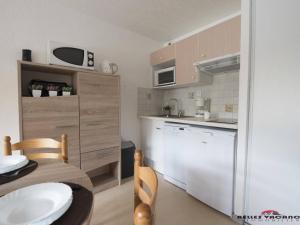 Appartement Saint-Lary-Soulan, 2 pièces, 6 personnes - FR-1-296-156