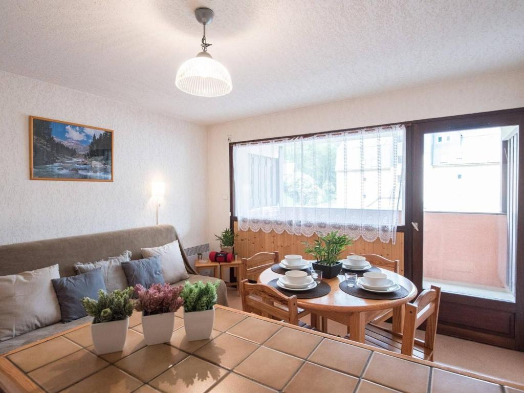 Appartement Saint-Lary-Soulan, 2 pièces, 6 personnes - FR-1-296-172 7 Bis Rue Du Chemin De Sailhan - RÃ©s.Les Portes Du Soleil B NÂ°34 -, 65170 Saint-Lary-Soulan