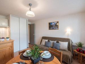 Appartement Saint-Lary-Soulan, 2 pièces, 6 personnes - FR-1-296-172