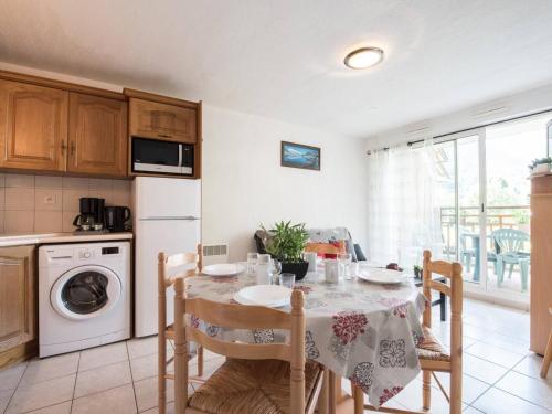 Appartement Saint-Lary-Soulan, 2 pièces, 6 personnes - FR-1-296-175