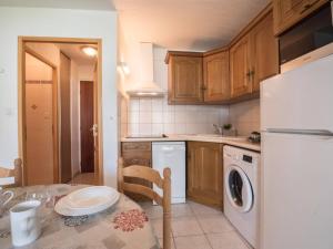 Appartement Saint-Lary-Soulan, 2 pièces, 6 personnes - FR-1-296-175