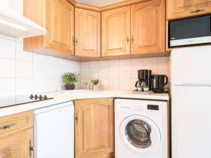 Appartement Saint-Lary-Soulan, 2 pièces, 6 personnes - FR-1-296-175