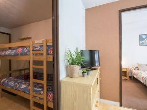 Appartement Saint-Lary-Soulan, 2 pièces, 6 personnes - FR-1-296-207