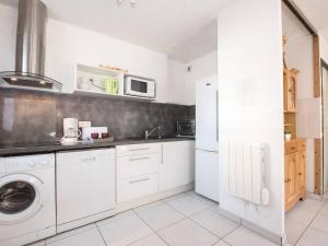 Appartement Saint-Lary-Soulan, 2 pièces, 6 personnes - FR-1-296-211