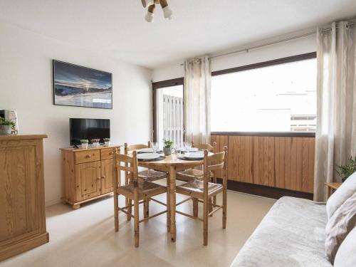 Appartement Saint-Lary-Soulan, 2 pièces, 6 personnes - FR-1-296-216