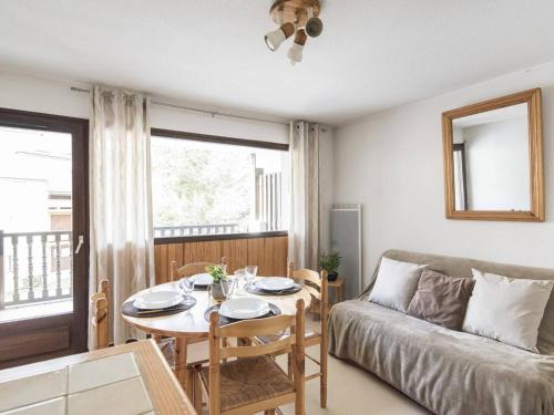 Appartement Saint-Lary-Soulan, 2 pièces, 6 personnes - FR-1-296-216