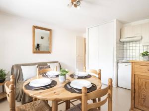 Appartement Saint-Lary-Soulan, 2 pièces, 6 personnes - FR-1-296-216