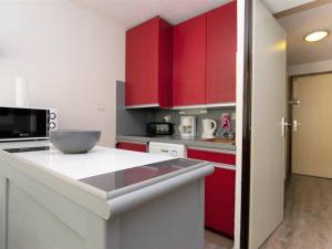 Appartement Saint-Lary-Soulan, 2 pièces, 6 personnes - FR-1-296-234