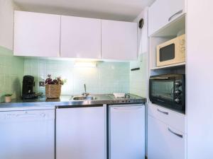 Appartement Saint-Lary-Soulan, 2 pièces, 6 personnes - FR-1-296-377