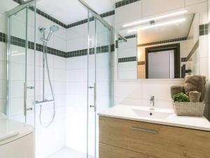Appartement Saint-Lary-Soulan, 2 pièces, 6 personnes - FR-1-296-377