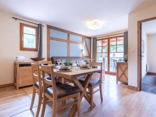 Appartement Saint-Lary-Soulan, 2 pièces, 6 personnes - FR-1-296-397