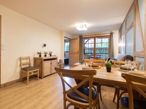 Appartement Saint-Lary-Soulan, 2 pièces, 6 personnes - FR-1-296-400