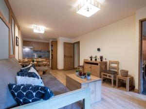 Appartement Saint-Lary-Soulan, 2 pièces, 6 personnes - FR-1-296-400