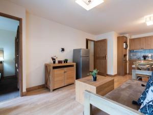 Appartement Saint-Lary-Soulan, 2 pièces, 6 personnes - FR-1-296-402
