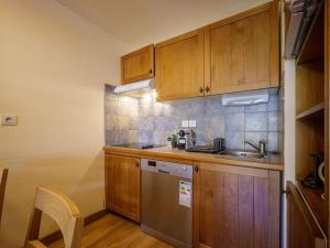 Appartement Saint-Lary-Soulan, 2 pièces, 6 personnes - FR-1-296-417