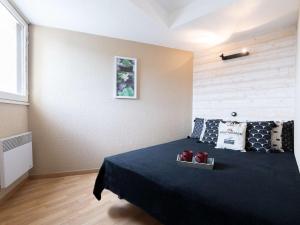 Appartement Saint-Lary-Soulan, 2 pièces, 6 personnes - FR-1-296-427