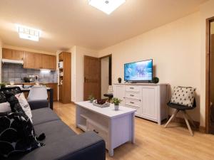 Appartement Saint-Lary-Soulan, 2 pièces, 6 personnes - FR-1-296-429