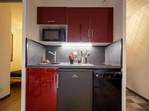 Appartement Saint-Lary-Soulan, 2 pièces, 6 personnes - FR-1-296-434