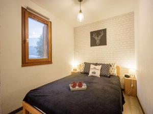Appartement Saint-Lary-Soulan, 2 pièces, 6 personnes - FR-1-296-434
