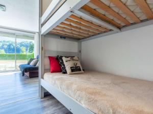 Appartement Saint-Lary-Soulan, 2 pièces, 6 personnes - FR-1-296-440