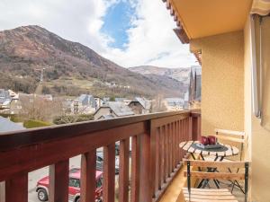 Appartement Saint-Lary-Soulan, 2 pièces, 6 personnes - FR-1-296-446