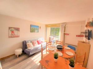 Appartement Saint-Lary-Soulan, 2 pièces, 6 personnes - FR-1-457-311