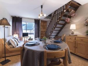 Appartement Saint-Lary-Soulan, 3 pièces, 4 personnes - FR-1-296-182