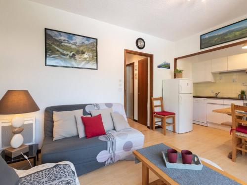 Appartement Saint-Lary-Soulan, 3 pièces, 4 personnes - FR-1-296-278