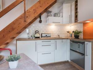Appartement Saint-Lary-Soulan, 3 pièces, 4 personnes - FR-1-296-300