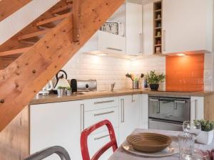 Appartement Saint-Lary-Soulan, 3 pièces, 4 personnes - FR-1-296-300