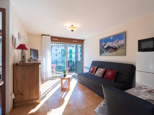 Appartement Saint-Lary-Soulan, 3 pièces, 4 personnes - FR-1-296-304