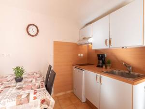 Appartement Saint-Lary-Soulan, 3 pièces, 4 personnes - FR-1-296-304