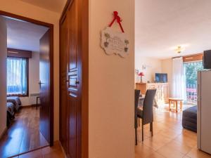 Appartement Saint-Lary-Soulan, 3 pièces, 4 personnes - FR-1-296-304
