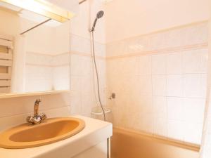 Appartement Saint-Lary-Soulan, 3 pièces, 4 personnes - FR-1-296-351