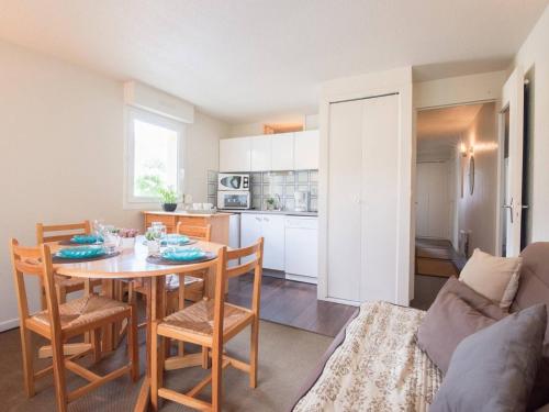 Appartement Saint-Lary-Soulan, 3 pièces, 6 personnes - FR-1-296-148
