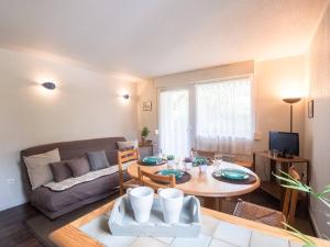 Appartement Saint-Lary-Soulan, 3 pièces, 6 personnes - FR-1-296-148