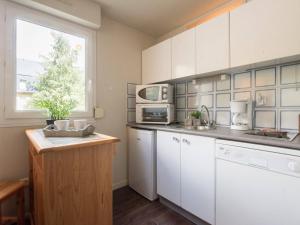 Appartement Saint-Lary-Soulan, 3 pièces, 6 personnes - FR-1-296-148