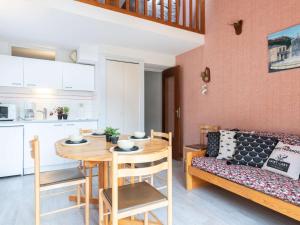 Appartement Saint-Lary-Soulan, 3 pièces, 6 personnes - FR-1-296-188