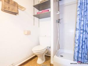 Appartement Saint-Lary-Soulan, 3 pièces, 6 personnes - FR-1-296-215