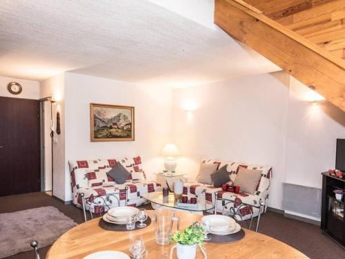 Appartement Saint-Lary-Soulan, 3 pièces, 6 personnes - FR-1-296-265